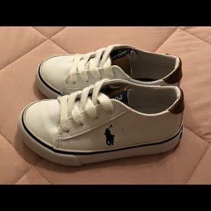 toddler boys polo ralph lauren shoes